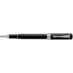 Parker 1502/8431389 Royal Duofold Classic Black CT roller – Zboží Mobilmania