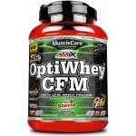 Amix OptiWhey CFM 600 g – Hledejceny.cz