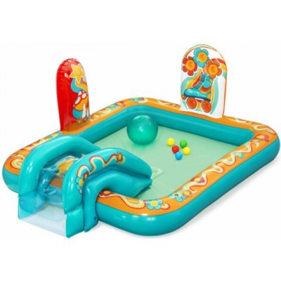 Bestway 53164 RETRO GROOVE – Sleviste.cz