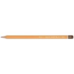 Koh-i-Noor grafitová tužka 1500 8H – Zboží Živě