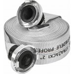 Kraft & Dele Požární hadice 2" 20 m KD780 – Sleviste.cz
