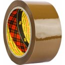 Scotch Tichá balicí páska extra pevná 50 mm x 66 m hnědá