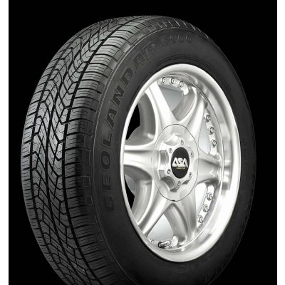 Yokohama Geolandar G900 215/60 R16 95V – Zboží Mobilmania