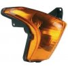 Auto blinkr V PARTS (VICMA) blinkr přední levý HONDA XL 650 2000-2004 (8909)