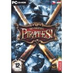 Sid Meiers Pirates – Hledejceny.cz