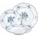 Tognana porcelánová jídelní sada Heritage Florals 18 ks – Zboží Mobilmania
