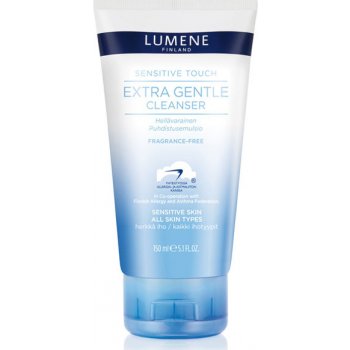 Lumene Cleansing Sensitive Touch Gentle Toner 200 ml