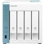 QNAP TS-431K – Hledejceny.cz