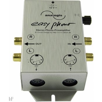 Analogis Easy Phono