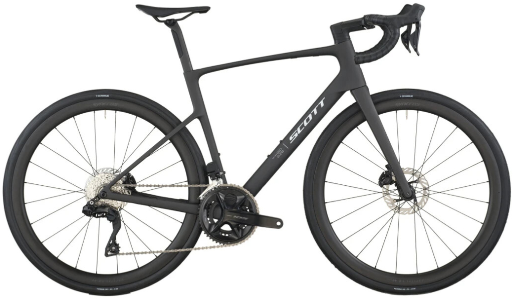 Scott Addict RC 30 EU 700c 2026