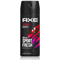 Axe Recharge deospray 150 ml