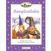 CLASSIC TALES BEGINNER 1 RUMPLESTILTSKIN - ARENGO, S.