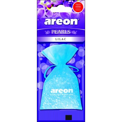 Areon Pearls Lilac – Hledejceny.cz