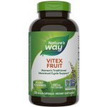 Nature's Way Vitex Fruit 320 kapslí – Hledejceny.cz