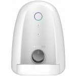 Dogness Automatické krmítko pro domácí mazlíčky plastová miska WIFI mini bílé 2 l – Zboží Dáma