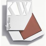 Kjaer Weis Luxusní Bio certifikovaný krémový bronzer Enchant 3 ml – Zboží Dáma