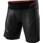 Dynafit pánské běžecké kraťasy DNA Ultra 2v1 black Out – Zboží Dáma