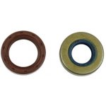 ATHENA těsnění klikové hřídele MINARELI AM6 | Zboží Auto