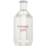 Tommy Hilfiger Tommy Girl toaletní voda dámská 200 ml – Hledejceny.cz