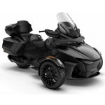BRP Can-Am Spyder RT LTD 1330 ACE r. 2026 Carbon Black – Sleviste.cz