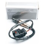SKV Lambda sonda OPEL Signum Vectra C VAUXHALL Signum 258007088
