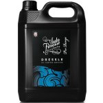 Auto Finesse Dressle All Purpose Dressing 5 l – Zboží Mobilmania