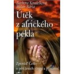 Útěk z afrického pekla – Hledejceny.cz