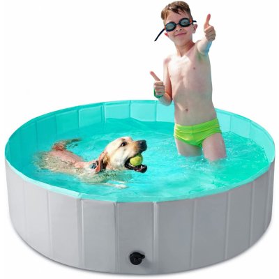 Aga Bazén pro psy 100 x 30 cm – Hledejceny.cz