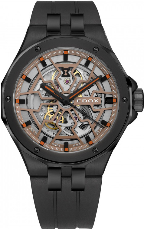 Edox 85303 37NCA BEIO