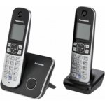 Panasonic KX-TG6812 – Hledejceny.cz