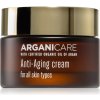 Přípravek na vrásky a stárnoucí pleť Arganicare Skin Care Anti-Aging cream 50 ml