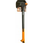 Fiskars PROFI 1600g s kalenou hlavou 16SP – Hledejceny.cz