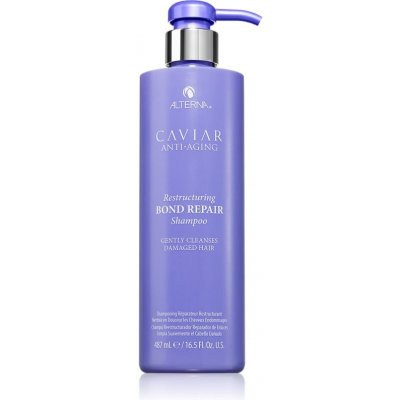 Alterna Caviar Bond Repair Shampoo 487ml – Zbozi.Blesk.cz