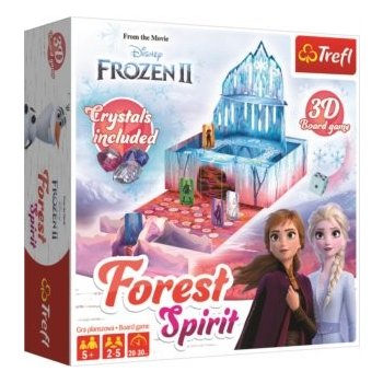 Trefl Frozen II Forest Spirit