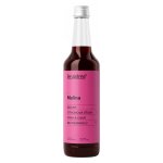 Sirupárna Domácí Malinový Sirup 0,5 l – Sleviste.cz