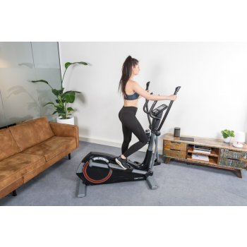 Flow Fitness DCT2500i