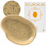 Keramická podložka pod kadidlo, Fire Celebration, Multi KUKKA 10 x 14 cm – Zboží Dáma