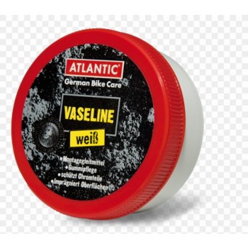 Atlantic vazelína bílá 40 g