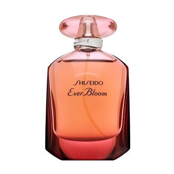 Shiseido Ever Bloom Ginza Flower parfémovaná voda dámská 50 ml