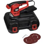 Black & Decker KA191EK – Hledejceny.cz
