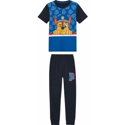 Chlapecké pyžamo Tlapková patrola – Sleviste.cz