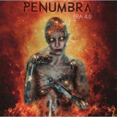 Penumbra - Era 4.0 CD – Zboží Mobilmania