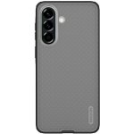 Nillkin Super Frosted PRO Samsung Galaxy A57 Transparent Black 57983129763 – Zboží Živě