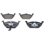 Sada brzdových destiček, vždy 4 kusy v sadě BOSCH 0 986 494 019 (0986494019) | Zboží Auto