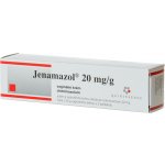 JENAMAZOL VAG 20MG/G VAG CRM 20G+APL – Zboží Dáma