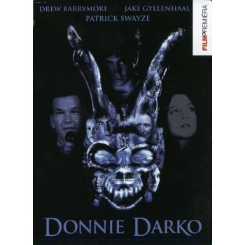 Donnie darko DVD