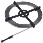 FESTA Elektrikářské protahovací péro na protahování kabelů délka 10m – Hledejceny.cz