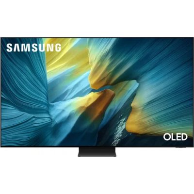 Samsung QE77S95FAT – Zboží Živě