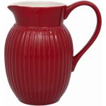 GREEN GATE Džbán Alice Claret red 0,5 l – Zboží Dáma GREEN GATE Džbán Alice Claret red 0,5 l – Zboží Dáma