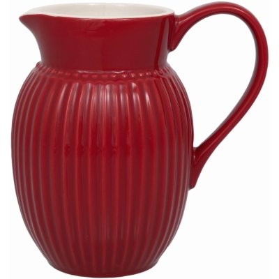 GREEN GATE Džbán Alice Claret red 0,5 l – Zboží Dáma GREEN GATE Džbán Alice Claret red 0,5 l – Zboží Dáma